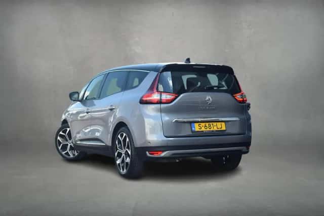 Renault Grand ScéNic (2023) thumbnail 24
