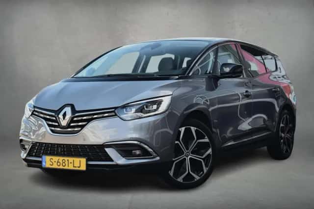Renault Grand ScéNic (2023) thumbnail 25