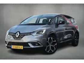Renault Grand ScéNic (2023) thumbnail 25