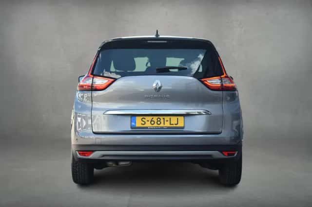 Renault Grand ScéNic (2023) thumbnail 8