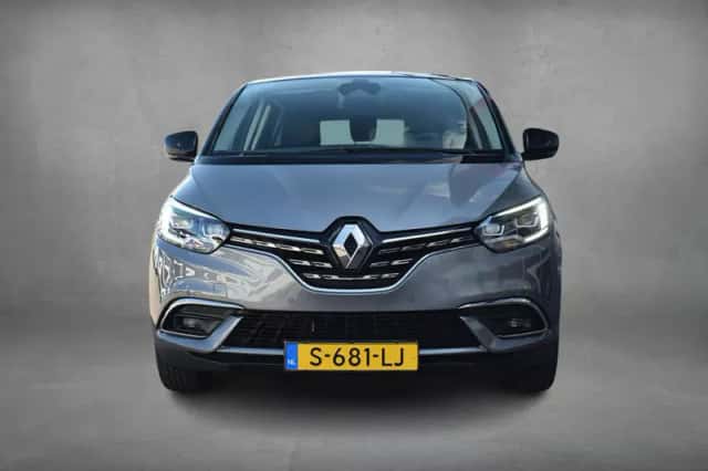 Renault Grand ScéNic (2023) thumbnail 9