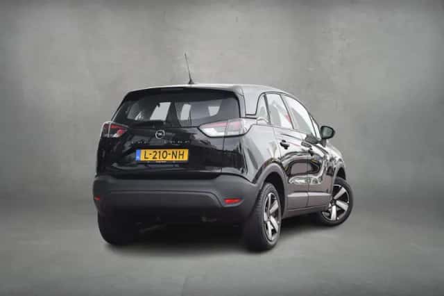 Opel Crossland (2021) thumbnail 3