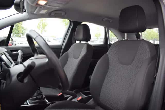 Opel Crossland (2021) thumbnail 5