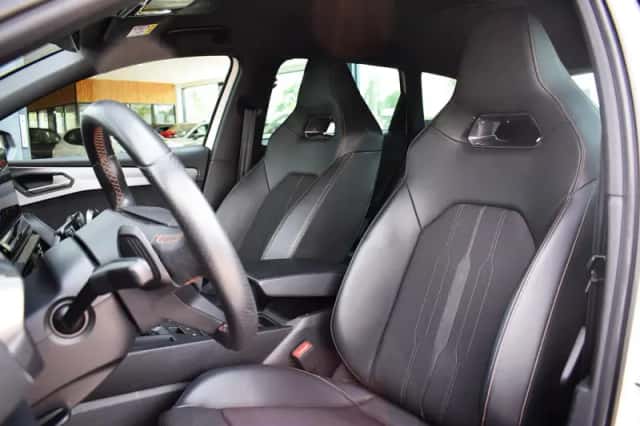 CUPRA Leon Sportstourer (2021) thumbnail 5