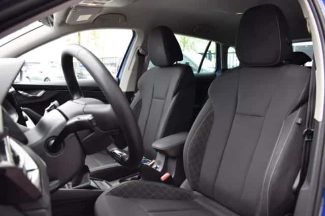Škoda Scala (2022) thumbnail 5