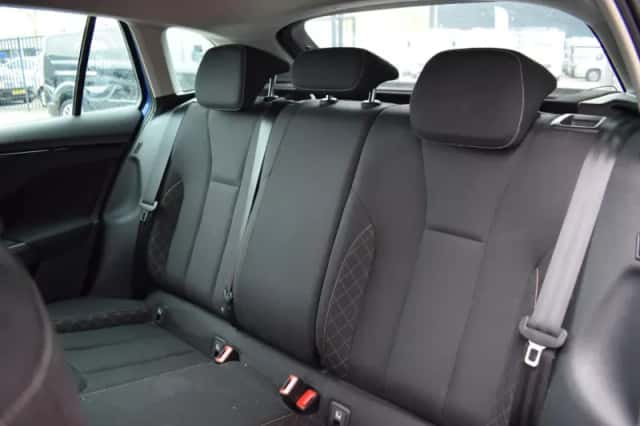 Škoda Scala (2022) thumbnail 6