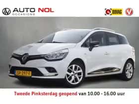 Renault Clio (2018)
