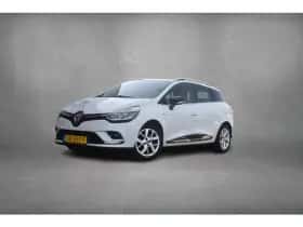 Renault Clio (2018) thumbnail 2