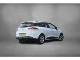 Renault Clio (2018) thumbnail 3