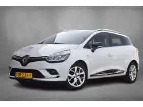 Renault Clio (2018) thumbnail 8