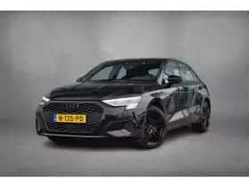 Audi A3 (2022) thumbnail 2