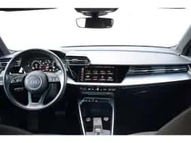 Audi A3 (2022) thumbnail 13