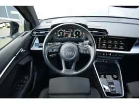 Audi A3 (2022) thumbnail 14