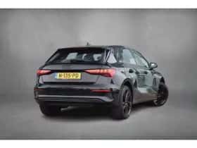 Audi A3 (2022) thumbnail 3