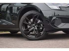 Audi A3 (2022) thumbnail 24