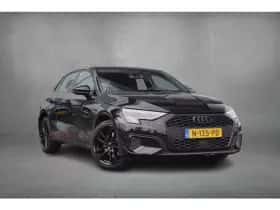 Audi A3 (2022) thumbnail 25
