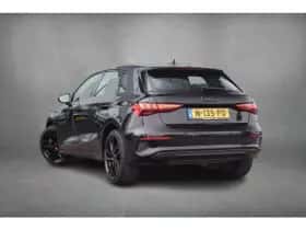 Audi A3 (2022) thumbnail 26