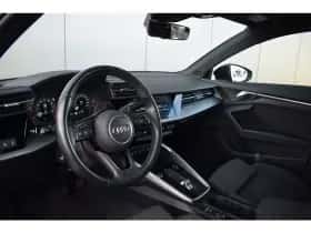 Audi A3 (2022) thumbnail 4