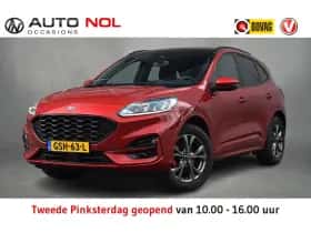 Ford Kuga (2021)