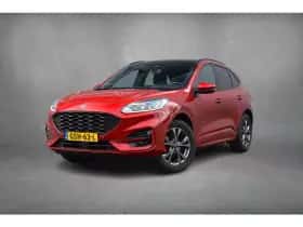 Ford Kuga (2021) thumbnail 2