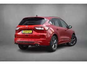 Ford Kuga (2021) thumbnail 3