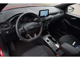 Ford Kuga (2021) thumbnail 5