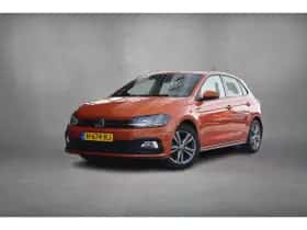 Volkswagen Polo (2020) thumbnail 2