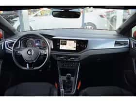 Volkswagen Polo (2020) thumbnail 12