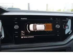 Volkswagen Polo (2020) thumbnail 18