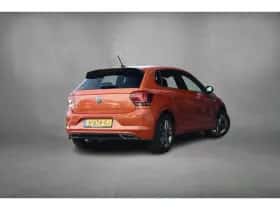 Volkswagen Polo (2020) thumbnail 3