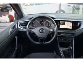 Volkswagen Polo (2020) thumbnail 22