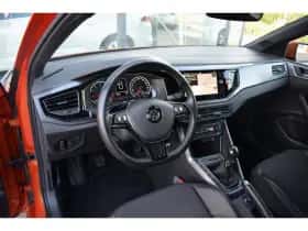 Volkswagen Polo (2020) thumbnail 4
