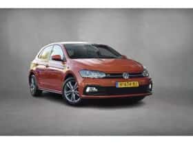 Volkswagen Polo (2020) thumbnail 33