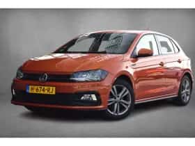 Volkswagen Polo (2020) thumbnail 35