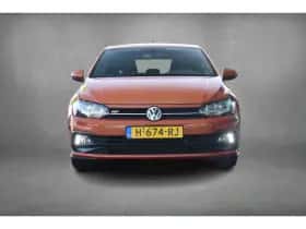 Volkswagen Polo (2020) thumbnail 8
