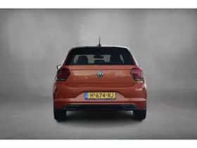 Volkswagen Polo (2020) thumbnail 9
