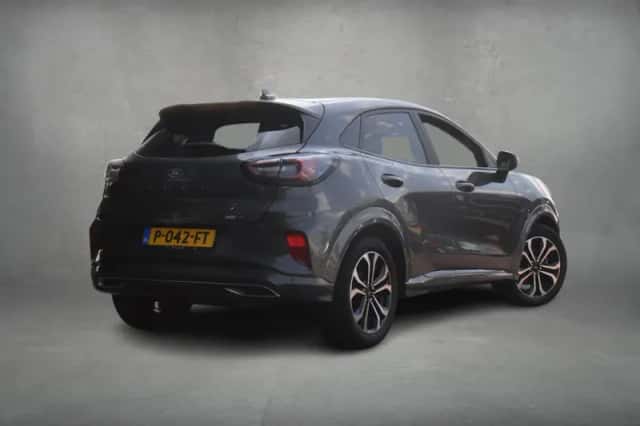 Ford Puma (2020) thumbnail 3