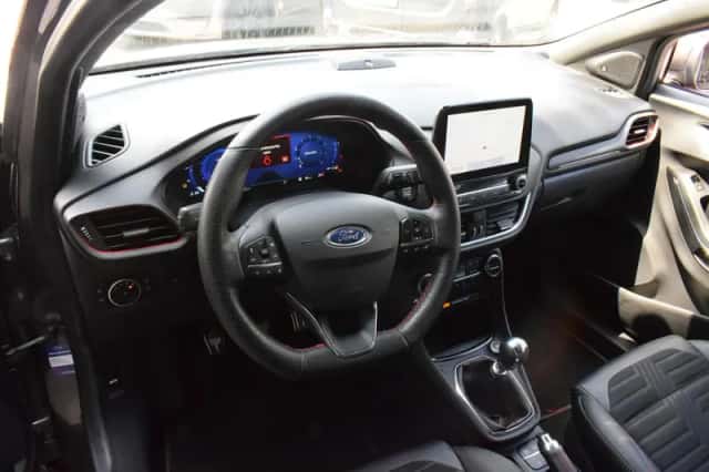 Ford Puma (2020) thumbnail 4