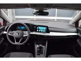 Volkswagen Golf (2021) thumbnail 12
