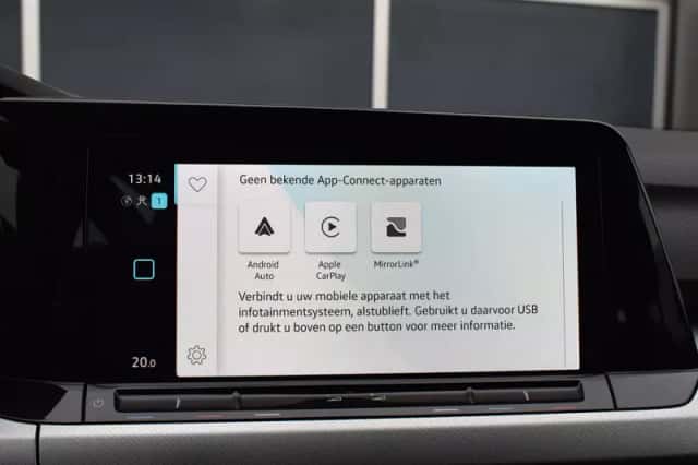 Volkswagen Golf (2021) thumbnail 14