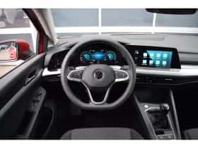 Volkswagen Golf (2021) thumbnail 20