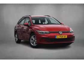 Volkswagen Golf (2021) thumbnail 30
