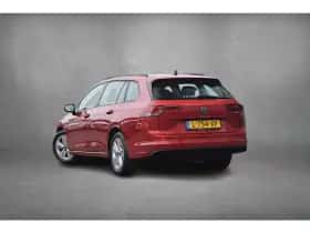 Volkswagen Golf (2021) thumbnail 31