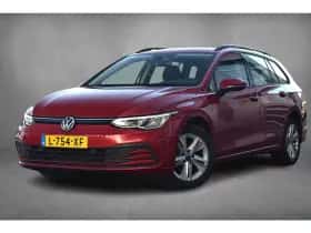 Volkswagen Golf (2021) thumbnail 32