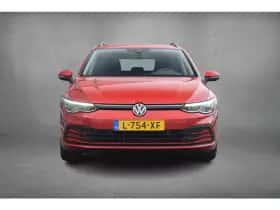 Volkswagen Golf (2021) thumbnail 8