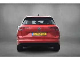 Volkswagen Golf (2021) thumbnail 9