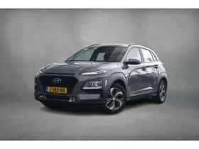 Hyundai Kona (2020) thumbnail 2