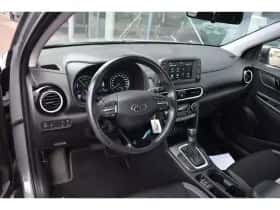 Hyundai Kona (2020) thumbnail 4