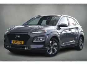 Hyundai Kona (2020) thumbnail 9
