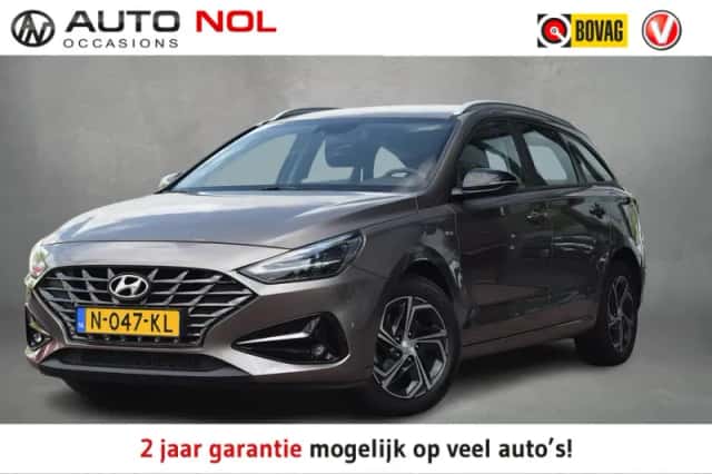 Hyundai i30 (2021)